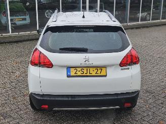 Peugeot 2008 1.2 Vti 12V PureTech 82 MPV  Benzine 1.199cc 60kW (82pk) FWD picture 2