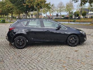 Opel Astra 1.4 Turbo 16V Hatchback 4Dr Benzine 1.364cc 88kW (120pk) FWD picture 4