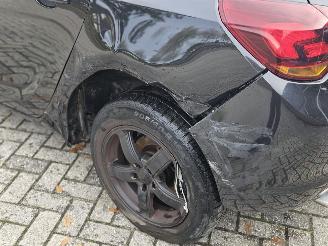 Opel Astra 1.4 Turbo 16V Hatchback 4Dr Benzine 1.364cc 88kW (120pk) FWD picture 8