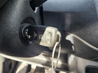 Opel Astra 1.4 Turbo 16V Hatchback 4Dr Benzine 1.364cc 88kW (120pk) FWD picture 15