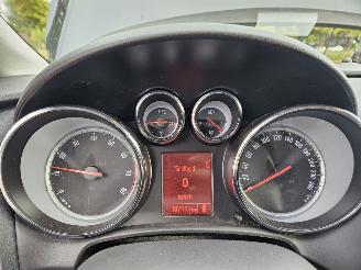 Opel Astra 1.4 Turbo 16V Hatchback 4Dr Benzine 1.364cc 88kW (120pk) FWD picture 13