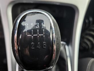 Opel Astra 1.4 Turbo 16V Hatchback 4Dr Benzine 1.364cc 88kW (120pk) FWD picture 14