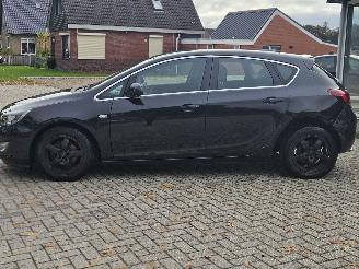 Opel Astra 1.4 Turbo 16V Hatchback 4Dr Benzine 1.364cc 88kW (120pk) FWD picture 9