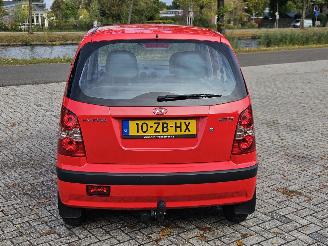 Hyundai Atos -PRIME 1.1 12V Hatchback  Benzine 1.086cc 46kW (63pk) FWD picture 4