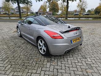 Peugeot RCZ 1.6 16V THP Coupe 2Dr Benzine 1.598cc 115kW (156pk) FWD picture 5