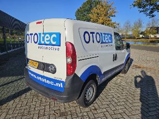 Opel Combo 1.3 CDTI 16V Bestel  Diesel 1.248cc 70kW (95pk) FWD picture 3