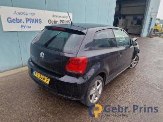 Volkswagen Polo Polo V (6R), Hatchback, 2009 / 2017 1.2 12V BlueMotion Technology picture 1