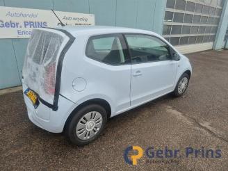 Volkswagen Up! Up! (121), Hatchback, 2011 1.0 12V 75 picture 2