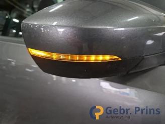 Volkswagen Polo Polo V (6R), Hatchback, 2009 / 2017 1.2 12V BlueMotion Technology picture 9