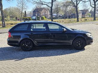 Skoda Octavia 1.2 TSI Combi/o 4Dr Benzine 1.197cc 77kW (105pk) FWD picture 7