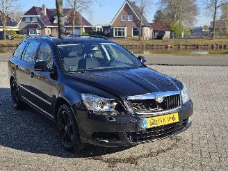 Skoda Octavia 1.2 TSI Combi/o 4Dr Benzine 1.197cc 77kW (105pk) FWD picture 6