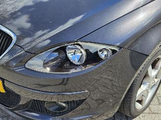 Seat Toledo 2.0 FSI 16V MPV  Benzine 1.984cc 110kW (150pk) FWD picture 10