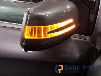 Mercedes B-klasse B (W246), Hatchback, 2011 / 2018 1.6 B-180 BlueEFFICIENCY Turbo 16V picture 14