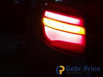 Mercedes B-klasse B (W246), Hatchback, 2011 / 2018 1.6 B-180 BlueEFFICIENCY Turbo 16V picture 16