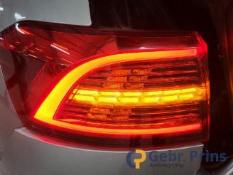 Volkswagen Passat Passat Variant (3G5), Combi, 2014 / 2024 1.4 GTE 16V picture 15