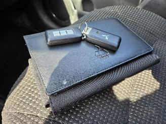 Mitsubishi Space-star 1.2 12V Hatchback  Benzine 1.193cc 59kW (80pk) FWD picture 12