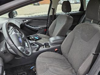 Ford Focus 1.0 Ti-VCT EcoBoost 12V 125 Combi/o  Benzine 998cc 92kW (125pk) picture 11