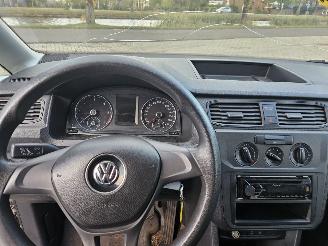 Volkswagen Caddy 2.0 TDI 75 Bestel  Diesel 1.968cc 55kW (75pk) FWD picture 13