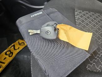 Renault Kangoo 1.5 dCi 75 FAP Bestel  Diesel 1.461cc 55kW (75pk) FWD picture 13