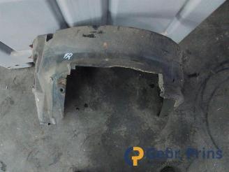 Fiat 500 500 (312), Hatchback, 2007 1.3 MJTD 16V picture 6