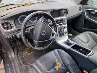 Volvo V-60 V60 I (FW/GW), Combi, 2010 / 2018 1.6 T3 16V picture 5