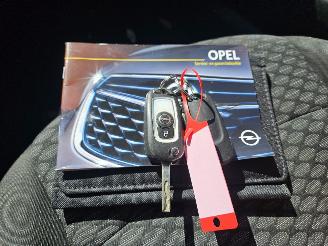 Opel Astra 1.0 Turbo 12V Combi/o  Benzine 999cc 77kW (105pk) FWD picture 15