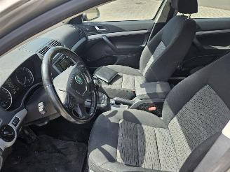 Skoda Octavia 1.6 TDI Greenline Combi/o 4Dr Diesel 1.598cc 77kW (105pk) FWD picture 9