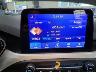 Ford Focus Focus 4 Wagon, Combi, 2018 1.0 Ti-VCT EcoBoost 12V 100 picture 16