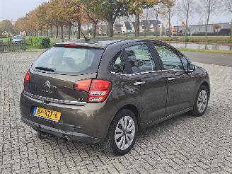 Citroën C3 1.4 16V VTi Hatchback 4Dr Benzine 1.397cc 70kW (95pk) FWD picture 3