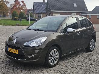 Citroën C3 1.4 16V VTi Hatchback 4Dr Benzine 1.397cc 70kW (95pk) FWD picture 7