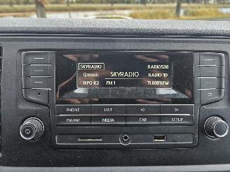 MAN TGE 2.0 TDI Bestel  Diesel 1.968cc 75kW (102pk) FWD picture 15