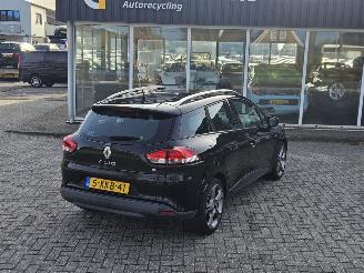  Renault Clio 1.5 Energy dCi 90 FAP Combi/o 4Dr Diesel 1.461cc 66kW (90pk) FWD 2014/8