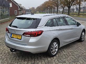 Opel Astra SPORTS TOURER+ 1.0 Turbo 12V Combi/o  Benzine 999cc 77kW (105pk) FWD picture 3