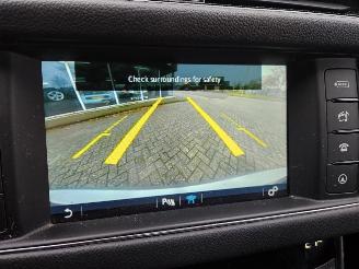 Jaguar XF 2.0D R-Sport 120KW 163PK 1999cc picture 13