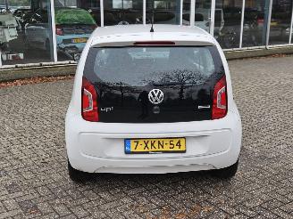 Volkswagen Up! 1.0 12V 60 Hatchback  Benzine 999cc 44kW (60pk) FWD picture 2