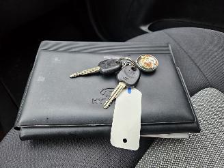 Hyundai I-10 1.1i 12V Hatchback  Benzine 1.086cc 49kW (67pk) FWD picture 13