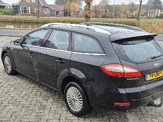 Ford Mondeo 2.0 Ecoboost SCTi 16V Combi/o  Benzine 1.999cc 149kW (203pk) FWD picture 5