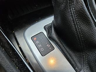 Ford Mondeo 2.0 Ecoboost SCTi 16V Combi/o  Benzine 1.999cc 149kW (203pk) FWD picture 9