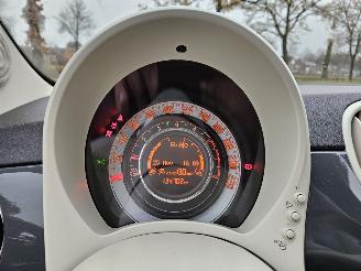 Fiat 500 1.2 Hatchback  Benzine 1.242cc 51kW (69pk) FWD picture 14