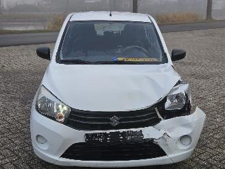 Suzuki Celerio 1.0 12V Dualjet Hatchback 4Dr Benzine 996cc 50kW (68pk) picture 6