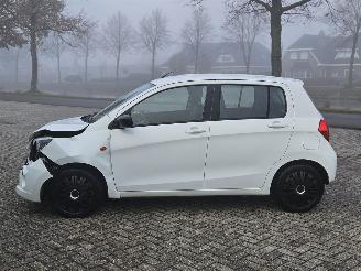 Suzuki Celerio 1.0 12V Dualjet Hatchback 4Dr Benzine 996cc 50kW (68pk) picture 4