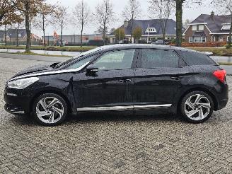 Citroën DS5 2.0 BlueHDi 180 16V Hatchback  Diesel 1.997cc 133kW (181pk) FWD picture 4