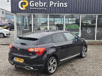Citroën DS5 2.0 BlueHDi 180 16V Hatchback Diesel 1.997cc 133kW (181pk) FWD 2015/12