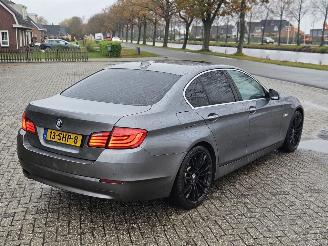 BMW 5-serie 528i sedan 190KW (258PK) 2996cc RWD picture 3