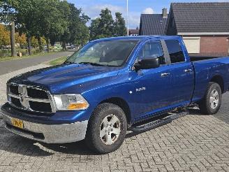 Dodge Ram 4.7 V8 1500 Pick-up  Benzine 4.701cc 231kW (314pk) RWD picture 8