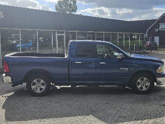 Dodge Ram 4.7 V8 1500 Pick-up  Benzine 4.701cc 231kW (314pk) RWD picture 3