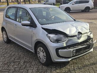 Volkswagen Up! 1.0 12V 60 Hatchback  Benzine 999cc 44kW (60pk) FWD picture 8