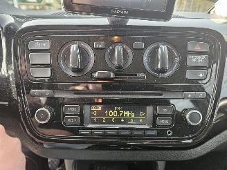 Volkswagen Up! 1.0 12V 60 Hatchback  Benzine 999cc 44kW (60pk) FWD picture 11