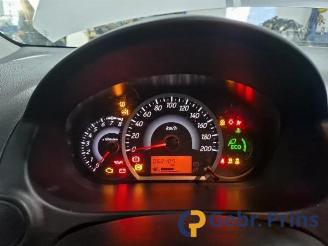 Mitsubishi Space-star Space Star (A0), Hatchback, 2012 1.0 12V picture 5