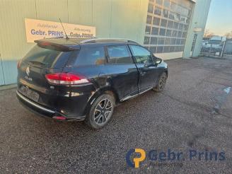 Dezmembrări autoturisme Renault Clio Clio IV Estate/Grandtour (7R), Combi 5-drs, 2012 / 2021 1.5 Energy dCi 90 FAP 2014/1
